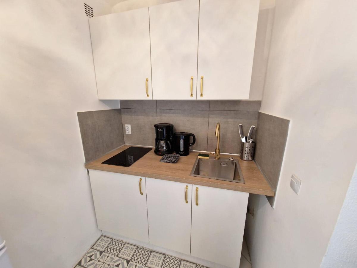 Gregbnb - T2 Design 30M2 - Ouest Tolone Esterno foto