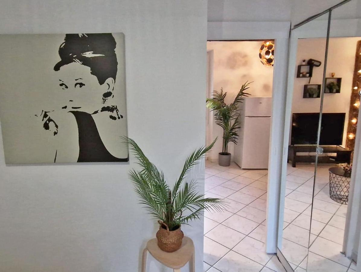 Gregbnb - T2 Design 30M2 - Ouest Tolone Esterno foto