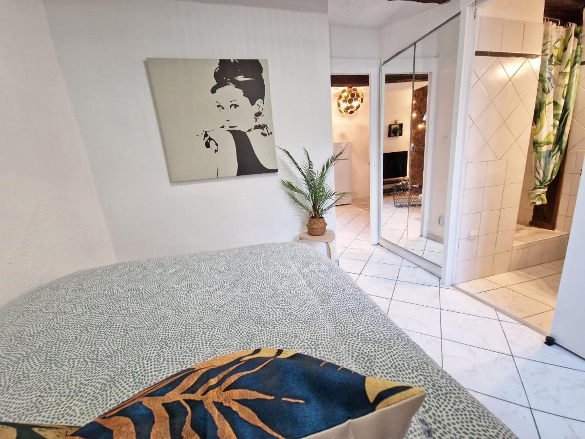 Gregbnb - T2 Design 30M2 - Ouest Tolone Esterno foto